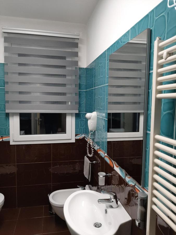 Venezia Suite Apartment Mira Dış mekan fotoğraf