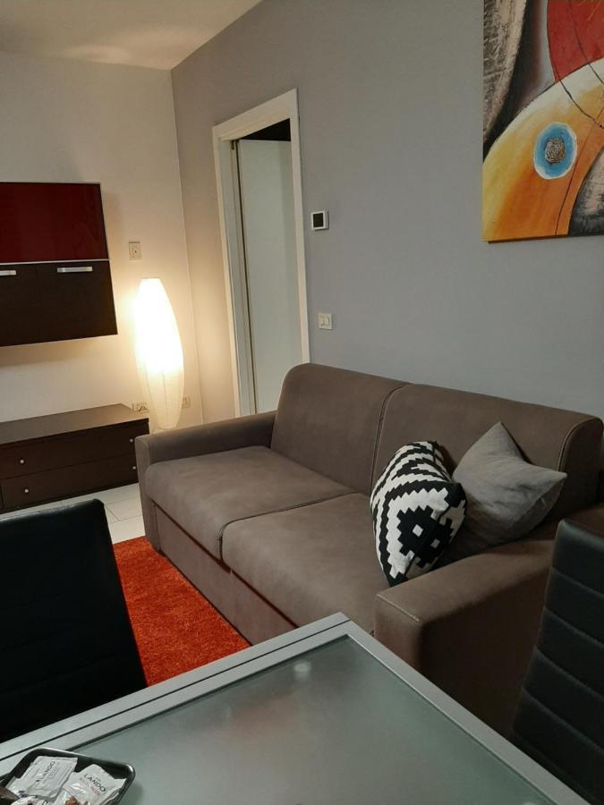 Venezia Suite Apartment Mira Dış mekan fotoğraf