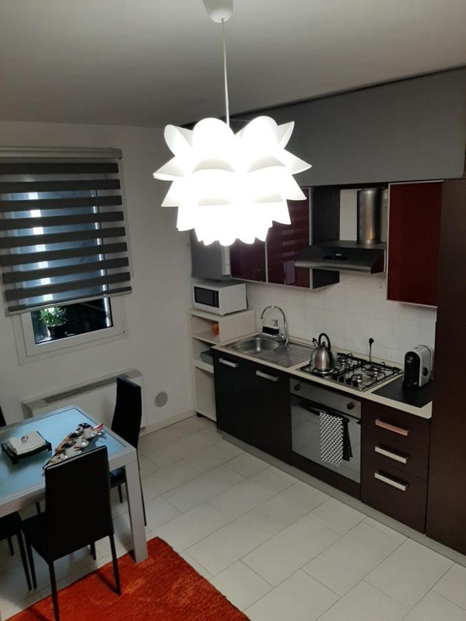 Venezia Suite Apartment Mira Dış mekan fotoğraf