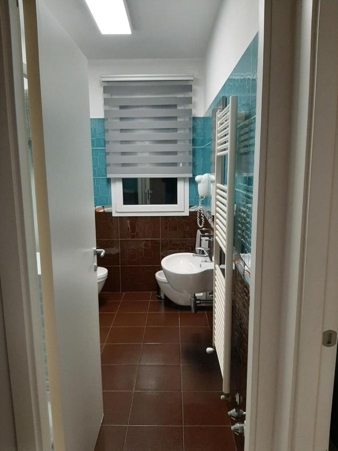 Venezia Suite Apartment Mira Dış mekan fotoğraf