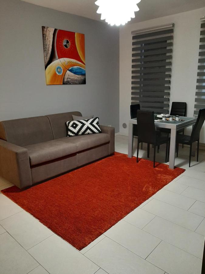 Venezia Suite Apartment Mira Dış mekan fotoğraf