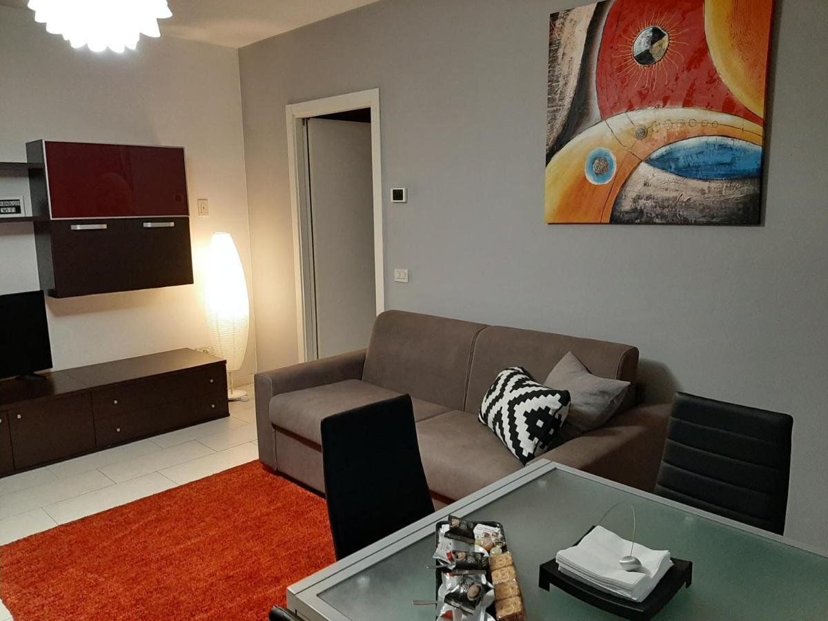 Venezia Suite Apartment Mira Dış mekan fotoğraf