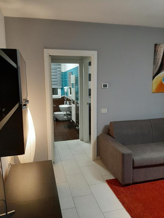 Venezia Suite Apartment Mira Dış mekan fotoğraf