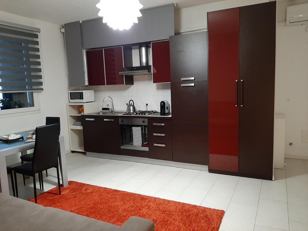 Venezia Suite Apartment Mira Dış mekan fotoğraf