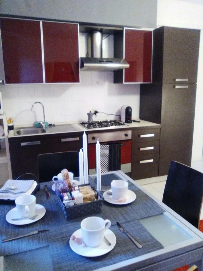 Venezia Suite Apartment Mira Dış mekan fotoğraf