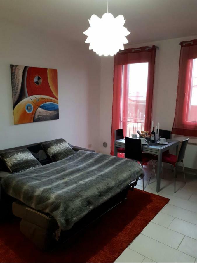 Venezia Suite Apartment Mira Dış mekan fotoğraf