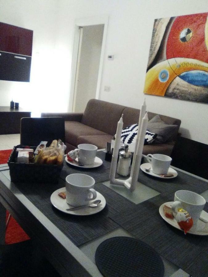 Venezia Suite Apartment Mira Dış mekan fotoğraf