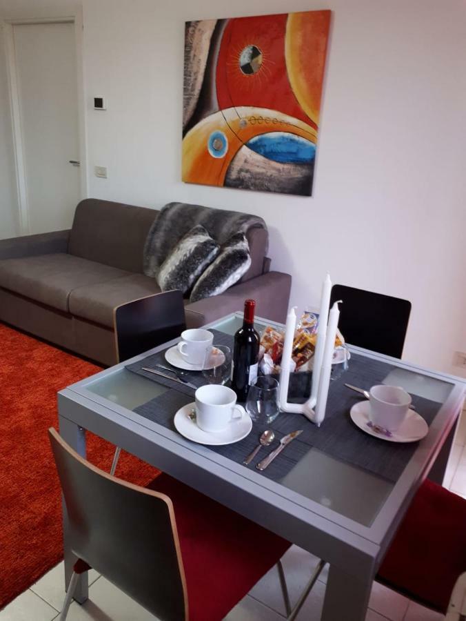 Venezia Suite Apartment Mira Dış mekan fotoğraf