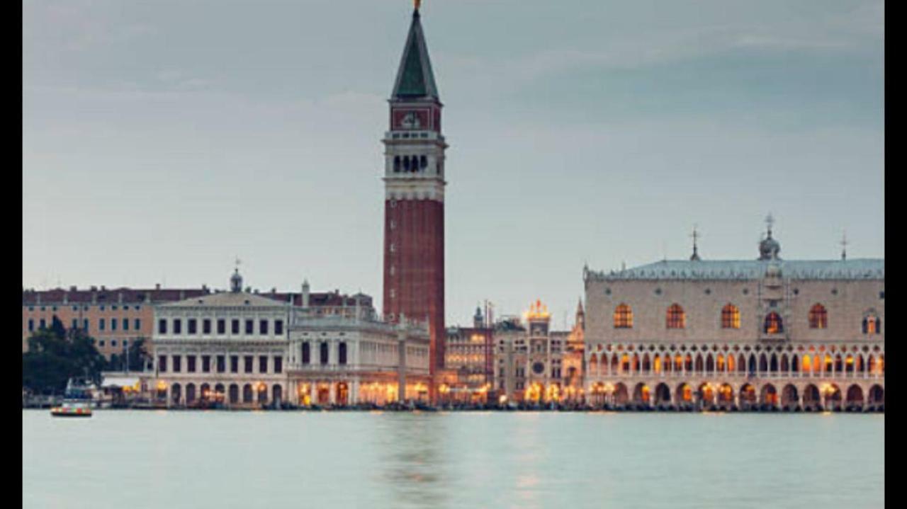 Venezia Suite Apartment Mira Dış mekan fotoğraf