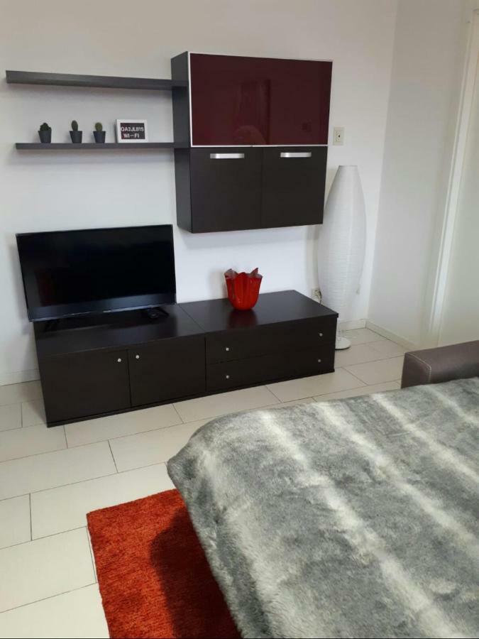 Venezia Suite Apartment Mira Dış mekan fotoğraf