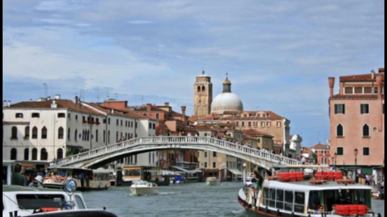 Venezia Suite Apartment Mira Dış mekan fotoğraf